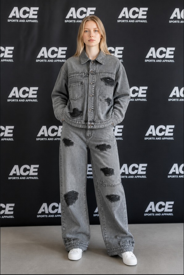 Custom Athleisure Wear 34